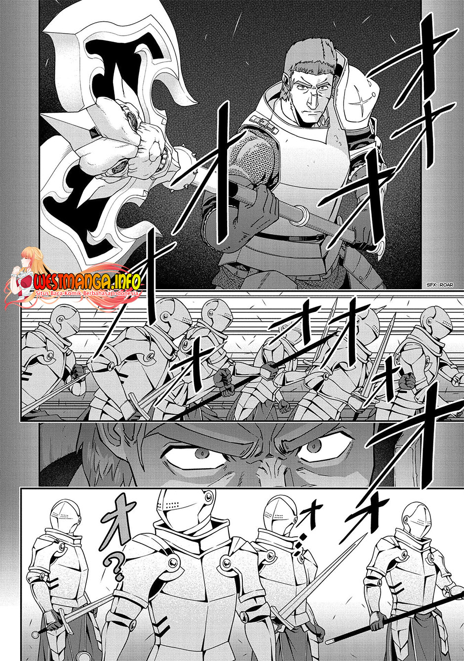 Ryoumin 0-nin Start no Henkyou Ryoushusama chapter 19